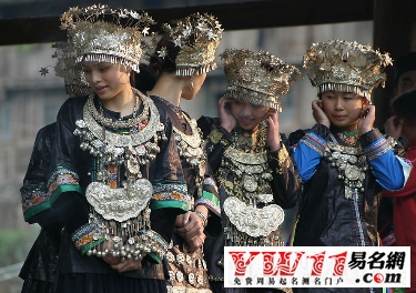 侗族的传统节日