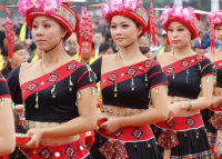 仫佬族传统节日与风俗习惯